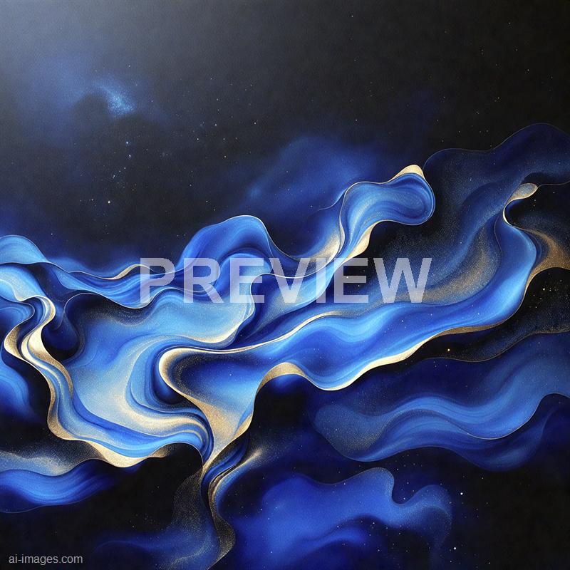 10226 - liquid-time-a-wave-like-blend-of-blue-and-gold-colors_250703092425_00001